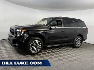 Used 2025 Ford Expedition Active AWD/4WD video 1