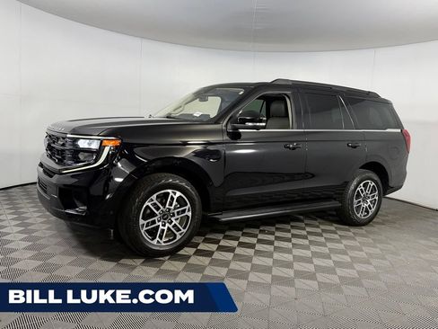 Used 2025 Ford Expedition Active AWD/4WD image 1