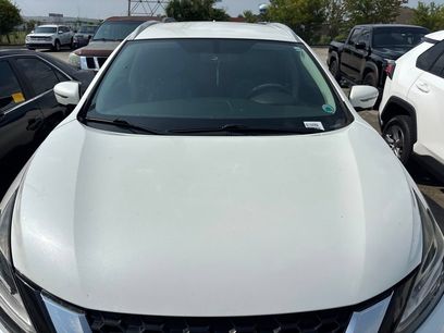Used 2019 Nissan Murano SL