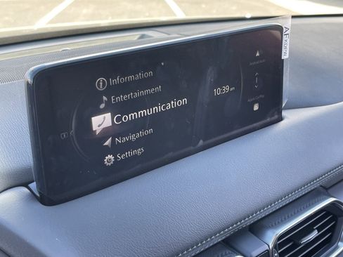 New 2025 MAZDA CX-5 AWD 2.5 S image 25