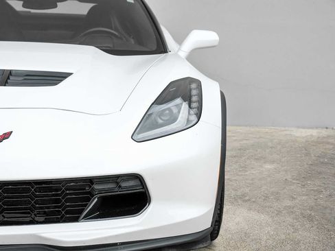Used 2017 Chevrolet Corvette Z06 RWD image 42