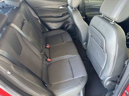 New 2026 Buick Encore GX Preferred w/ Comfort Package image 31