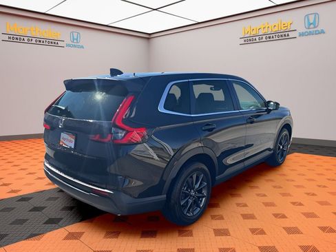 New 2026 Honda CR-V EX-L image 5
