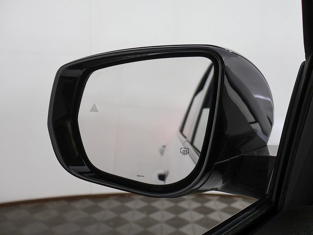 Used 2023 Jeep Grand Cherokee Limited AWD/4WD image 38