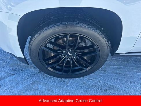 Used 2019 GMC Yukon Denali w/ Denali Ultimate Package image 11