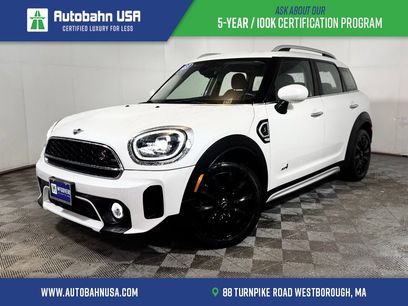 Used 2023 MINI Cooper Countryman S