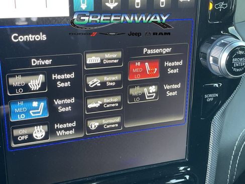Used 2019 RAM 1500 Limited AWD/4WD image 24