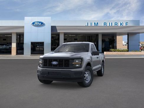 New 2026 Ford F150 XL RWD image 2