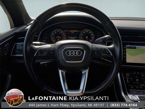 Used 2020 Audi Q7 3.0T Premium Plus image 34