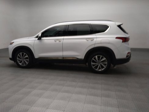 Used 2020 Hyundai Santa Fe Limited image 3