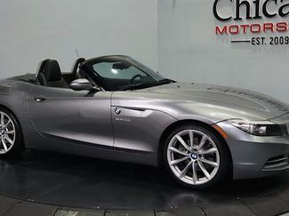 Used 2009 BMW Z4 sDrive35i RWD video 1