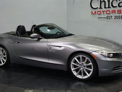 Used 2009 BMW Z4 sDrive35i