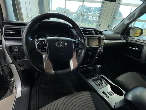 Used 2019 Toyota 4Runner SR5 RWD image 13
