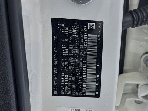 Used 2023 Honda Civic Type R image 31