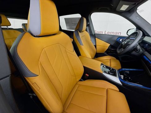 New 2026 BMW X3 xDrive30 w/ Premium Package image 28