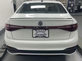 New 2025 Volkswagen Jetta S image 3