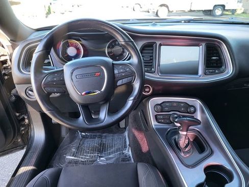 Used 2018 Dodge Challenger R/T w/ Sound Group image 18