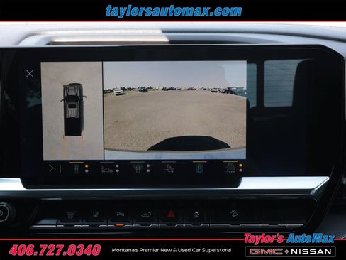 Used 2024 Chevrolet Silverado 3500 High Country w/ High Country Premium Package AWD/4WD image 18