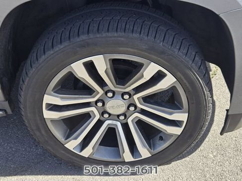 Used 2020 GMC Yukon SLT AWD/4WD image 21