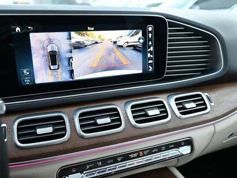 Certified 2024 Mercedes-Benz GLE 450 4MATIC image 27