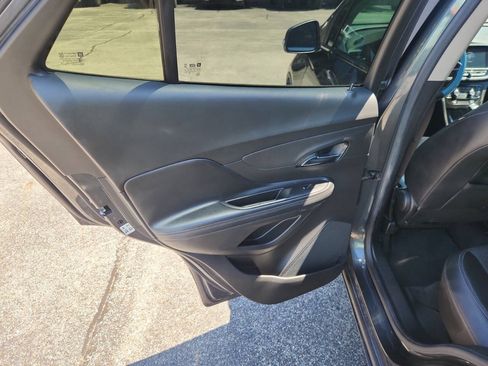 Used 2018 Buick Encore Preferred FWD image 15