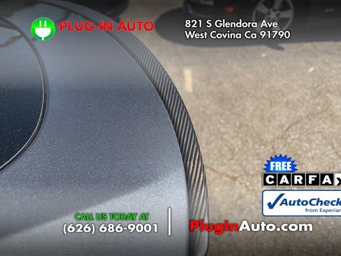 Used 2020 Tesla Model Y Performance image 6