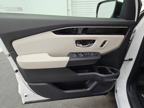 New 2026 Honda Pilot EX-L image 30