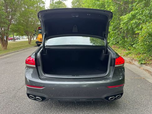 Used 2018 Genesis G80 3.3T Sport RWD image 5
