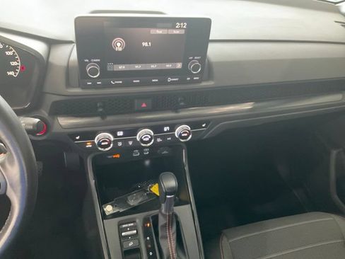 Certified 2023 Honda CR-V Sport image 14