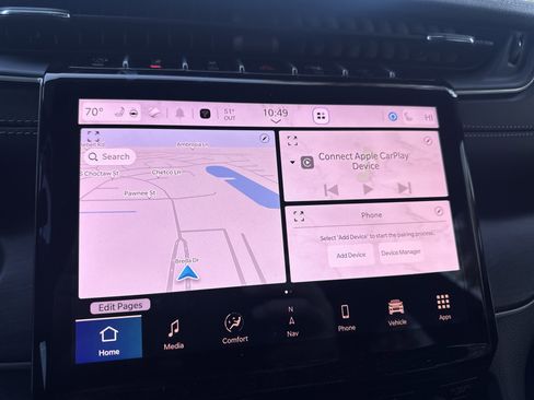 Used 2025 Jeep Grand Cherokee L Limited image 15