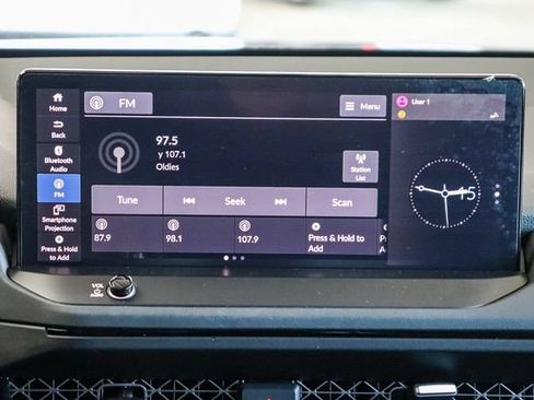 Used 2024 Honda Accord Sport image 16