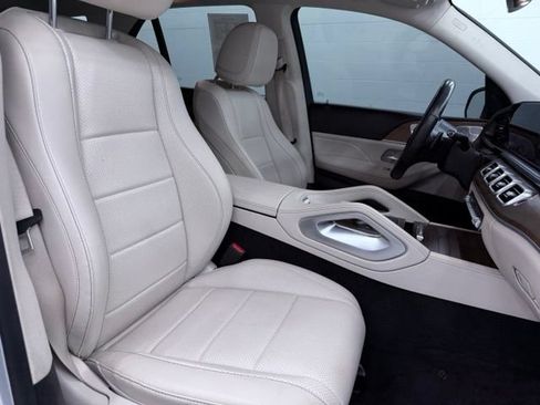 Used 2021 Mercedes-Benz GLE 350 image 17