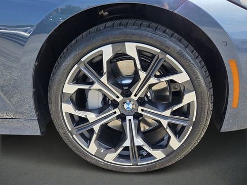 Used 2025 BMW 330i Sedan RWD image 10