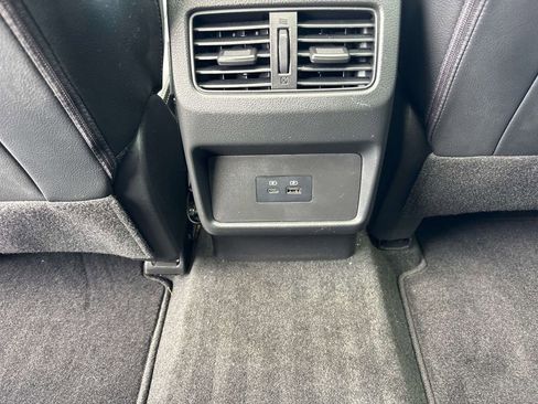 Certified 2023 Nissan Rogue SL image 12