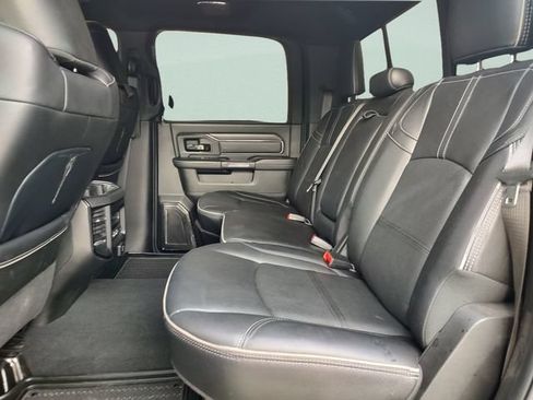 Used 2022 RAM 2500 Limited AWD/4WD image 28