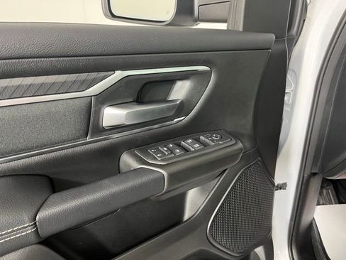 Used 2026 RAM 1500 Big Horn AWD/4WD image 16