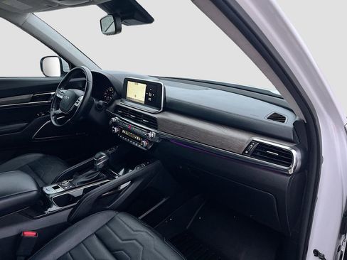 Used 2022 Kia Telluride SX w/ SX Prestige Package AWD/4WD image 32