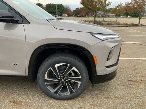 New 2026 Buick Enclave Sport Touring w/ Power Package image 2