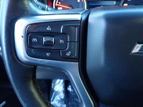 Used 2019 Chevrolet Silverado 1500 RST image 11