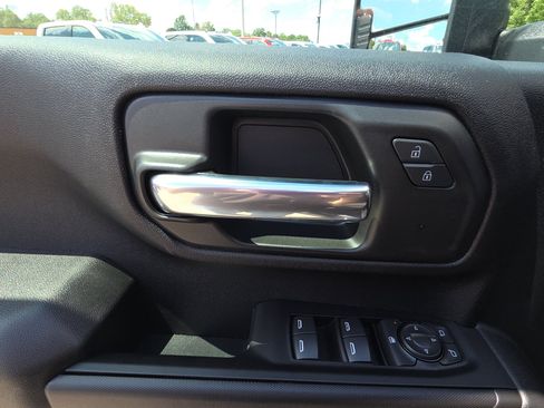 New 2026 Chevrolet Silverado 2500 Custom AWD/4WD image 14