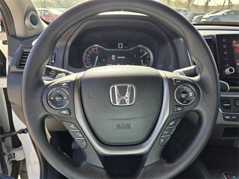 Used 2022 Honda Ridgeline Sport image 21