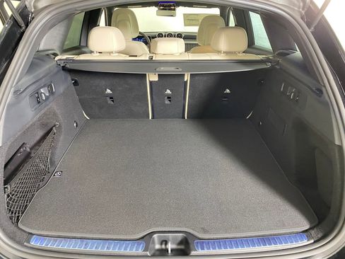 Used 2026 Mercedes-Benz GLC 300 4MATIC image 27