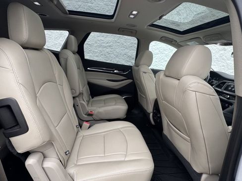 Used 2018 Buick Enclave Premium w/ Experience Buick Package image 14