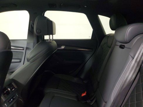 Used 2024 Audi SQ5 Premium Plus AWD/4WD image 11