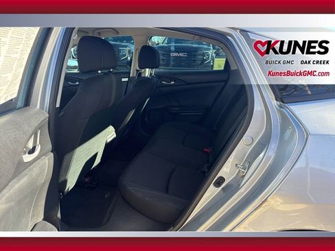 Used 2020 Honda Civic LX image 20