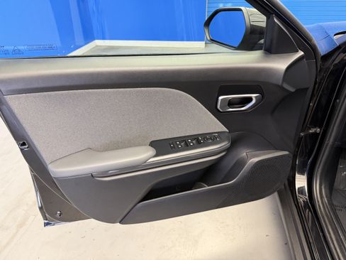 Used 2025 Kia K4 EX FWD image 9