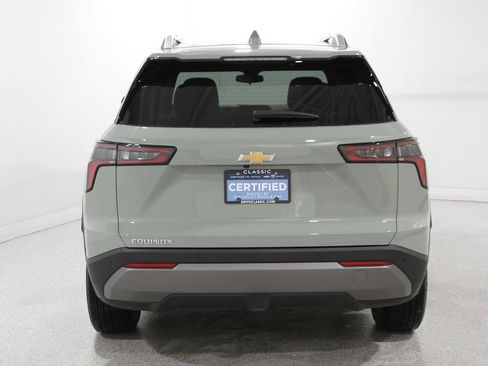 Certified 2026 Chevrolet Equinox LT w/ Convenience Package II image 19