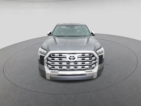 New 2026 Toyota Tundra 1794 Edition AWD/4WD image 15