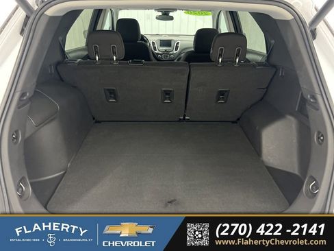 Used 2020 Chevrolet Equinox LT image 20
