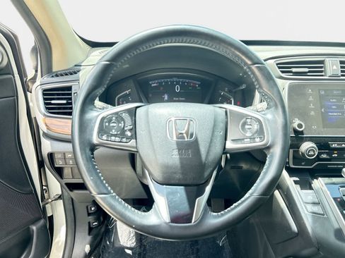 Certified 2018 Honda CR-V EX-L image 16